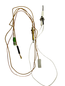 OPS31 ... Spinflo Grill  Thermocouple 70cm long and Electrode kit
