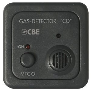 CO Gas Detector