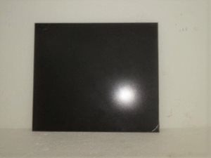 HG7B ... Glass Top for Oven Hob (500mm x 445mm)