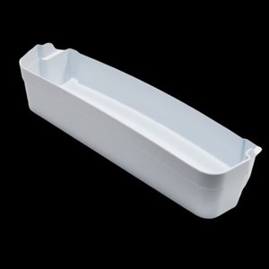 FBT8 Thetford SR Fridge Door Bin - White