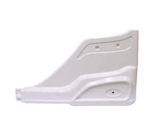 BAP26NSFDS Bailey Front Nearside Bumper