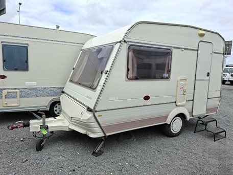 ABI Monza 1993 2 Berth NEW AWNING
