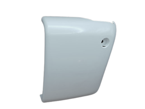 SEC10R Swift Exterior  End Cap - Right Hand