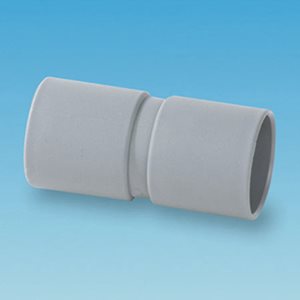 SC6 28mm Push Fit Straight Connector