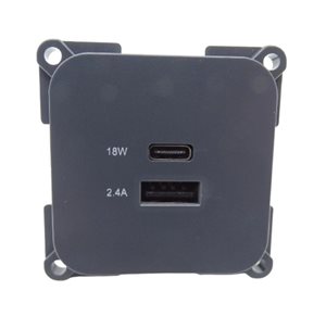 PS13B  C Line USB A+C