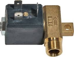 FPT43 Thetford SR Fridge Gas Valve Automatic V5