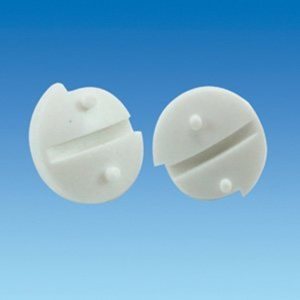 FPD54 Dometic/Electrolux Exterior Grill Turnbuckle Screw - White