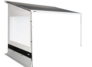 Thule Rain Blocker Side 2.5m for 4200, 4900, 5002, 5003, 5200, 6200, 6300 Awnings Large DS