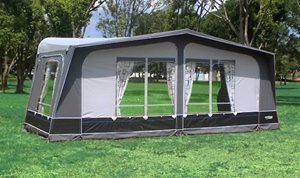 All Season Savanna Size 21 (1150 - 1175cm)