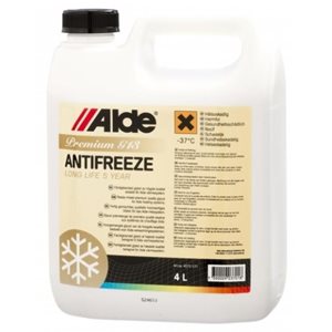 ABP81 ... Alde Premium G13 Antifreeze 4L