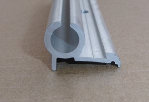 A11 Awning Track for UK Caravans 28mm