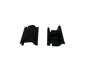 FCT7 Thetford SR Fridge Vent Lock Clip