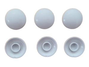 FTC3 Thetford SR Cap for Freezer Bolt