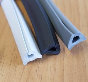 AE2 10mm Rubber Edging