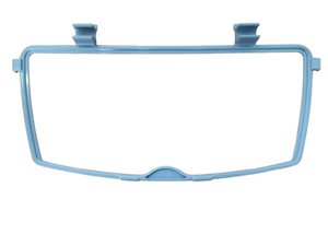 RBD2 Hartal Rubbish Bin D ring