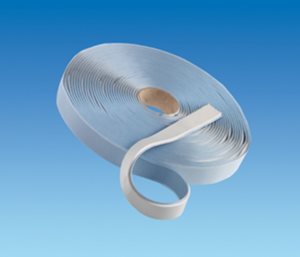 MSS19A Mastic Sealing Strip 19mm x 19 Metres