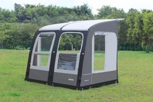 Camptech Starline 260 Inflatable Awning