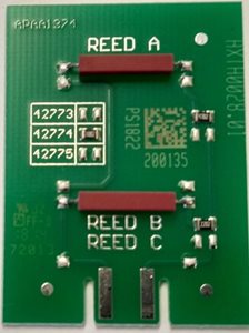 TP15A Thetford Toilet SC250 Reed Switch