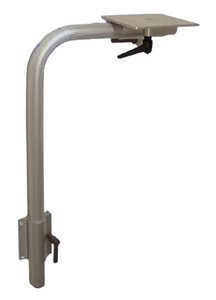 Columbus 5 Table Pedestal Wall Mounted DS