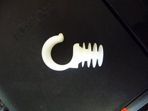 AP4 Awning Pole Clip