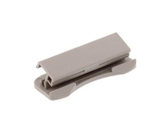 RP20 Grey Remis Roof Light Blind & Fly Screen Catch