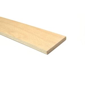 BS1 Wooden Bed/Sofa Slats