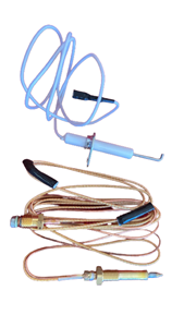 OPS32 ... Spinflo Grill Thermocouple and Electrode Kit