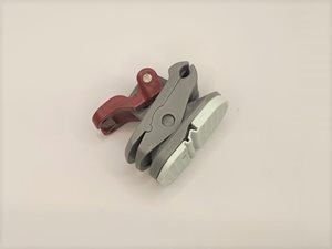 AP7 Awning  Pole Pads