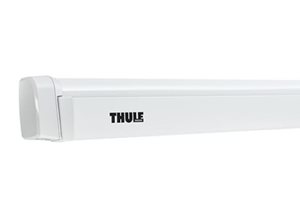 Thule 4200 4.5m Wind Out Awning Mystic Grey DS