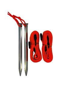 AP8S Tie down kit for Camptech Starline Inflatable