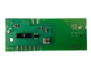 TP14 Thetford SC250/260/262/263 Control Panel SN
