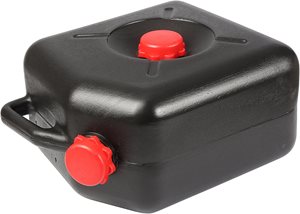 SC39 23Ltr Waste Jerry Can