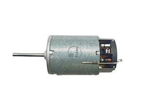 H5 Truma Trumavent TEB1 Fan Motor