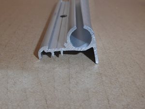 A8 Awning Track For UK Caravans 32mm
