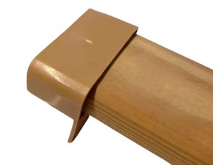 BSC11 Bed Slat End Caps 50mm x 22mm