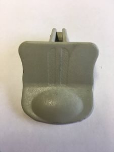 Fcd13 Dometic 2 Door 6 Series Fridge Freezer Door Catch