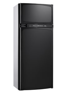 Thetford (N4175RH) 12v/240v/Gas 175L Fridge Freezer (3-Way) H1250 x W525 x D628 DS