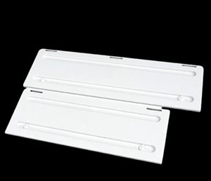 FVD5 Dometic Winter Cover Set for LS100/LS200