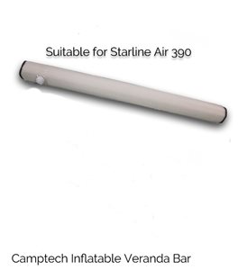 3SL4 ... Replacement Roof Beams for Starline 390 Inflatable Awnings