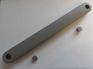 GH9 Grab Handle Elddis 290mm Long (NEW)