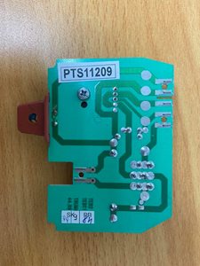SHPCB5 ... Printed Circuit Board for Trumavent TEB-2 Fan RECONDITIONED