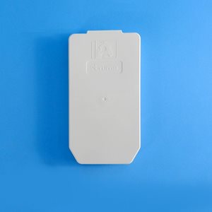 LC28C1 Truma Ultrastore External Cover ( HOT WATER)