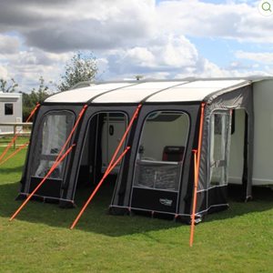 Camptech Starline Elite 390 Inflatable Awning