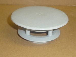 H30L LPG Roof Flue