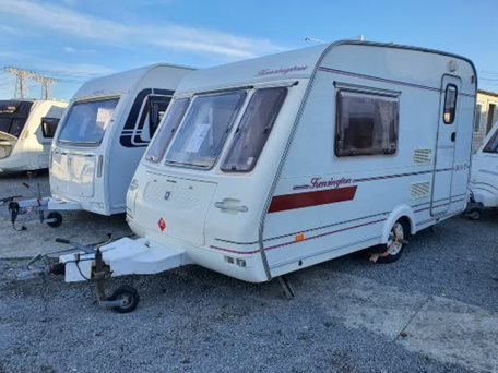 $1 RESERVE Compass 1998 2 Berth NEW AWNING