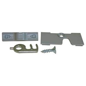 FCD9 Dometic/Electrolux Fridge Door Latch