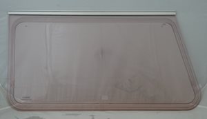 WSCS1200 ... Window (SIDE) (COSALT) 1992 (1200mm x 625mm)