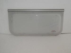 WTAV752 ... Window (AVONDALE) 1992 (TOILET) (752mm x 380mm)