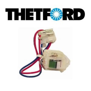 FPT31 Thetford SR Fridge Flame Meter