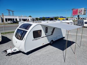 Camptech Sussex SUNSHADE-400